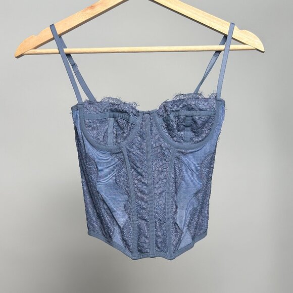 Urban Outfitters Out from Under Corset - Picture 1 of 3
